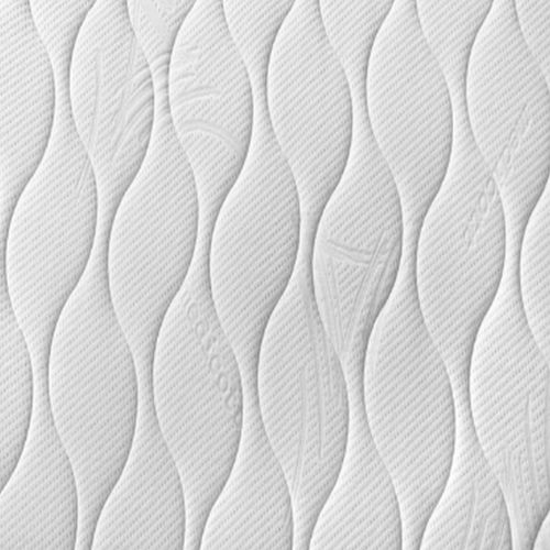 Ahorn Juna Hard pěnová matrace 200x90 cm, 16 cm výška, tuhost tuhá a velmi tuhá, nosnost 100 kg - Výška matrace: 18 cm, Rozměr matrace: 200x100