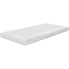 Ahorn Vesta pěnová matrace 200x90 cm, 16-18 cm výška, tuhost měkká a střední, nosnost 100 kg