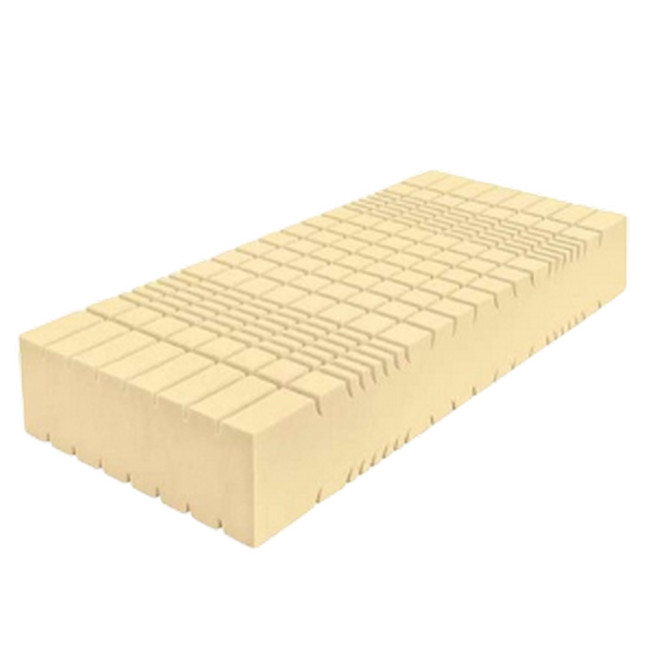 Ahorn Arella Hard+ pěnová matrace 200x90, 20-24 cm výška, tuhost tuhá, nosnost 130 kg - Výška matrace: 20 cm, Rozměr matrace: 200x90