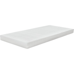 Ahorn Vesta pěnová matrace 200x90 cm, 16-18 cm výška, tuhost měkká a střední, nosnost 100 kg