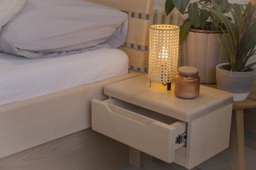 Ložnicový sortiment