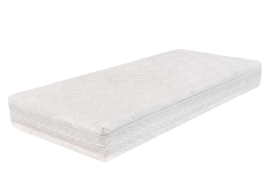 Ahorn Fortis pěnová matrace 200x90 cm, 24 cm výška, tuhost tuhá a velmi tuhá, nosnost 180 kg