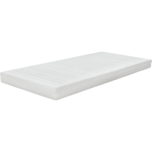 Ahorn Vesta pěnová matrace 200x90 cm, 16-18 cm výška, tuhost měkká a střední, nosnost 100 kg - Výška matrace: 18 cm, Rozměr matrace: 200x80