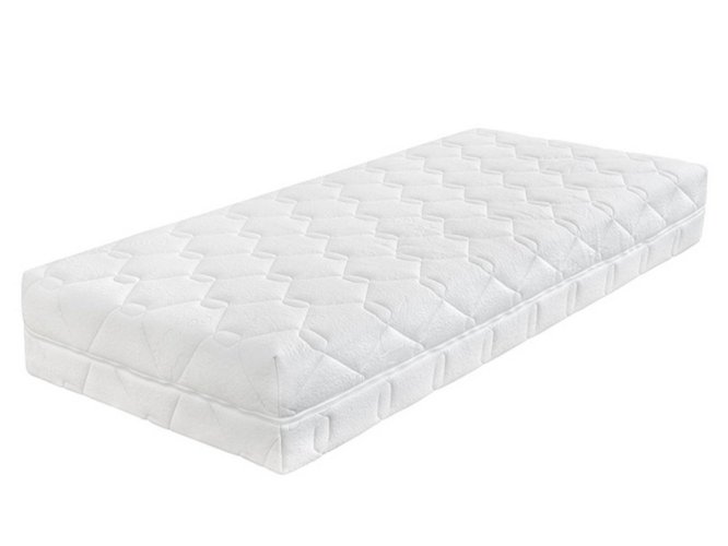 Ahorn Dia Hi 18 pěnová matrace 200x90 cm, 18 cm výška, tuhost měkká a střední, nosnost 120 kg