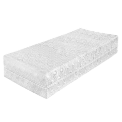 Ahorn Navis pěnová matrace 200x90, 24 cm, tuhost měkká, nosnost 150 kg