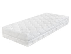 Ahorn Dia Hi 20 pěnová matrace 200x90 cm, 20 cm výška, tuhost měkká a střední, nosnost 130 kg