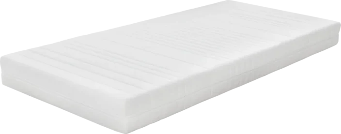 Ahorn Vesta pěnová matrace 200x90, 16 cm výška, tuhost měkká a střední nosnost 100 kg