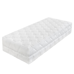 Ahorn Dia Hi pěnová matrace 200x90 cm, 18-20 cm výška, tuhost měkká a střední, nosnost 120 kg