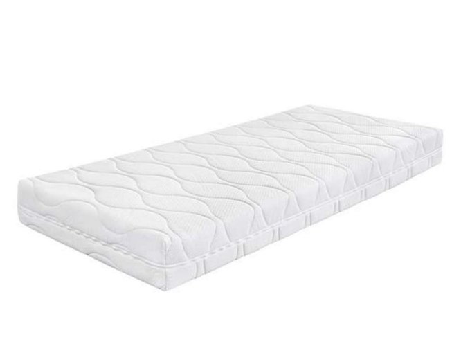 Ahorn Una Hard 12 pěnová matrace 200x90 cm, 12 cm výška, tuhost tuhá, nosnost 80kg