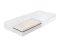 Ahorn Medi Vita Plus latexová matrace 200x90 cm, 20 cm výška, tuhost měkká a střední, nosnost 140 kg