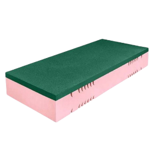 Ahorn Divia Soft pěnová matrace 200x90, 24 cm výška, tuhost velmi měkká, nosnost 160 kg