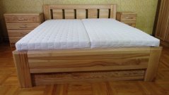Úložný box pod postel