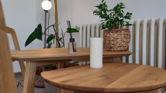 Konferenční stůl Elke