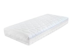 Ahorn Medi Vita latexová matrace 200x90 cm, 20 cm výška, tuhost měkká, nosnost 120 kg