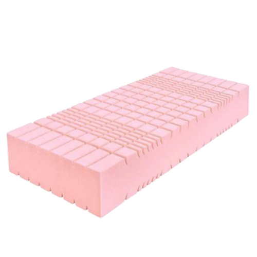 Ahorn Arella Soft+ pěnová matrace 200x90, 20-24 cm, tuhost měkká, nosnost 130 kg - Výška matrace: 20 cm, Rozměr matrace: 200x90