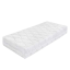 Ahorn Una Hard pěnová matrace 200x90 cm, 12-18 cm výška, tuhost tuhá, nosnost 80kg - Výška matrace: 16 cm, Rozměr matrace: 200x100
