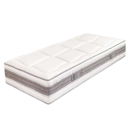 Ahorn Divia Soft pěnová matrace 200x90, 24 cm výška, tuhost velmi měkká, nosnost 160 kg
